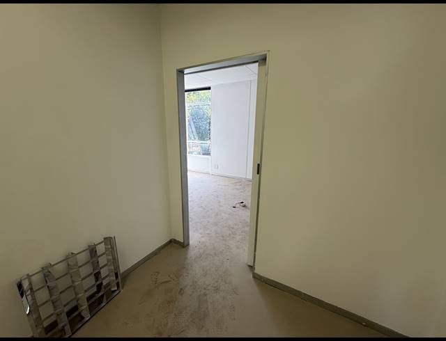 193M² OFFICE TO LET IN ROSEBANK